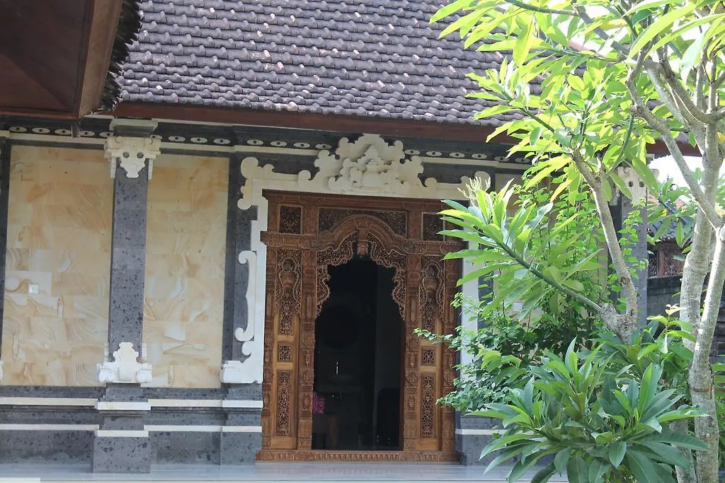 Careen Guest House Ubud  0*, Ubud (Bali) Indonesia